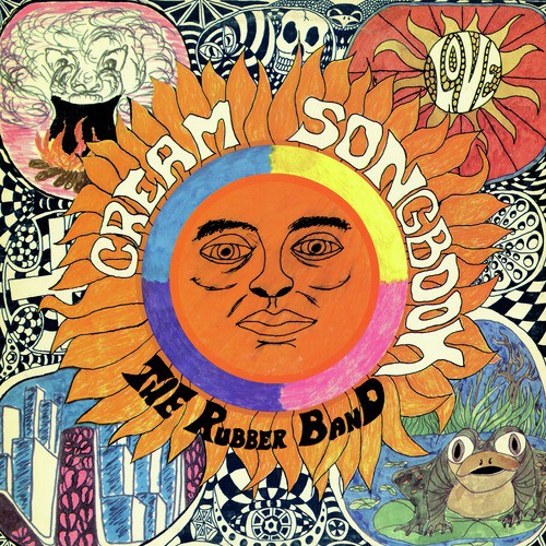 The Rubber Band Songs MP3 Download
